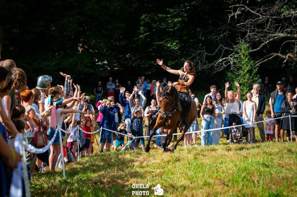 Annuaire des professionnels 24 spectacle