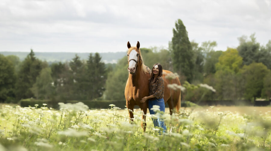 Formations comportementaliste équin