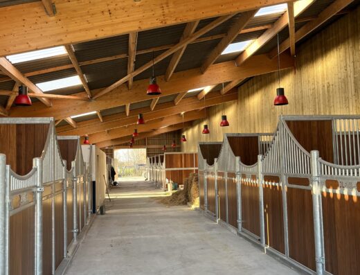 Haras de L&rsquo;Auzance