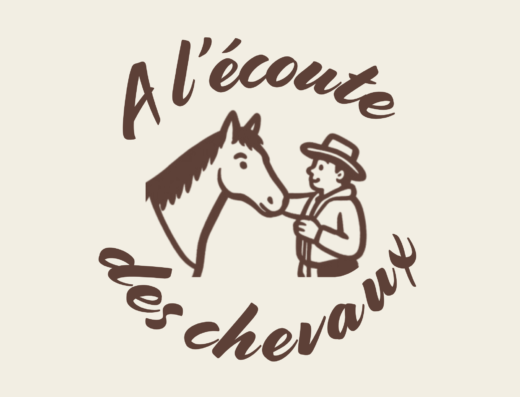 A l&rsquo;écoute des chevaux – comportementaliste équin