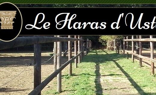 Le Haras d&rsquo;Usta
