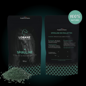 Spiruline