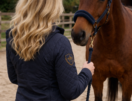FORMATION SANTE NATRURELLE DU CHEVAL – Apprendre à comprendre et agir efficacement