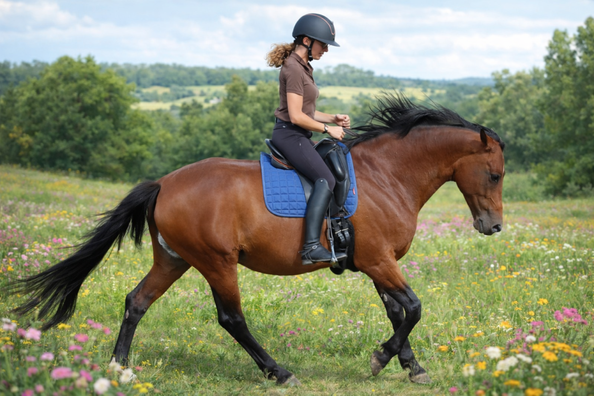 Cheval & Co — Trouvez un professionnel équin près de chez vous – Cheval & Co 40 EQUI-MAM SRL_COACHING
